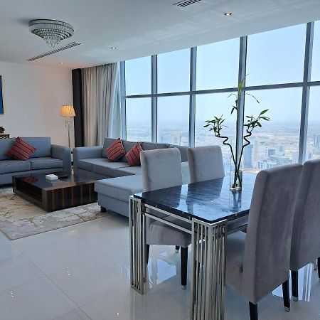 Skyline Apartments Manama Exterior photo